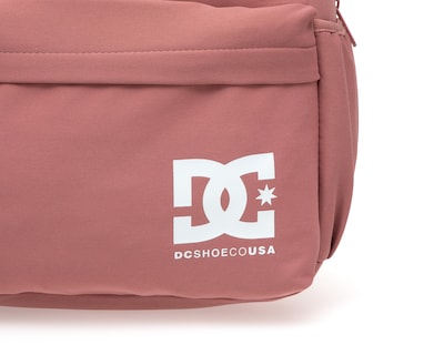 Foto 5 | Mochila DC Shoes Rosa