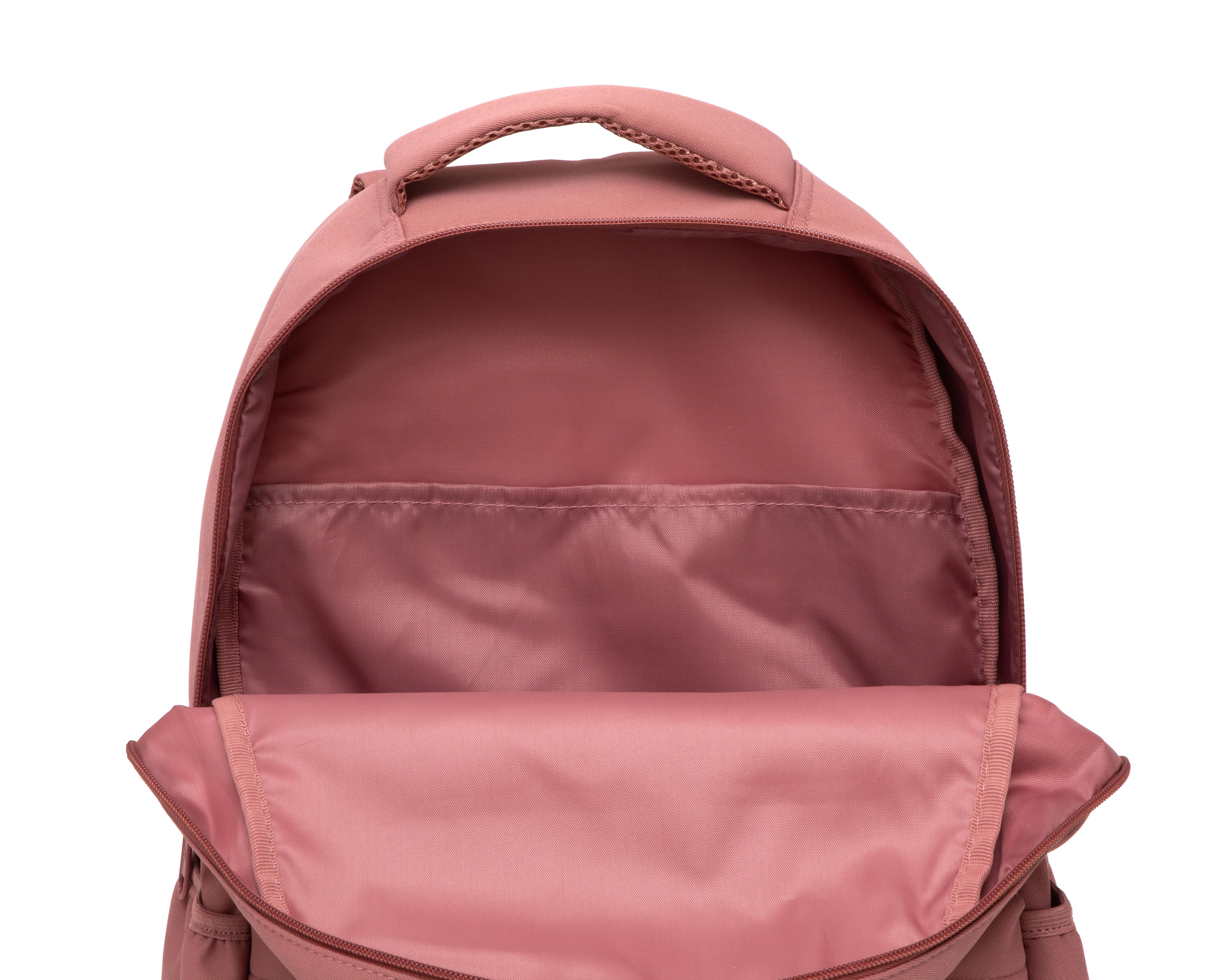 Foto 7 pulgar | Mochila DC Shoes Rosa