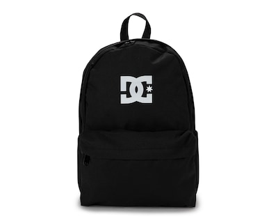 Foto 1 | Mochila Escolar DC Shoes Negra
