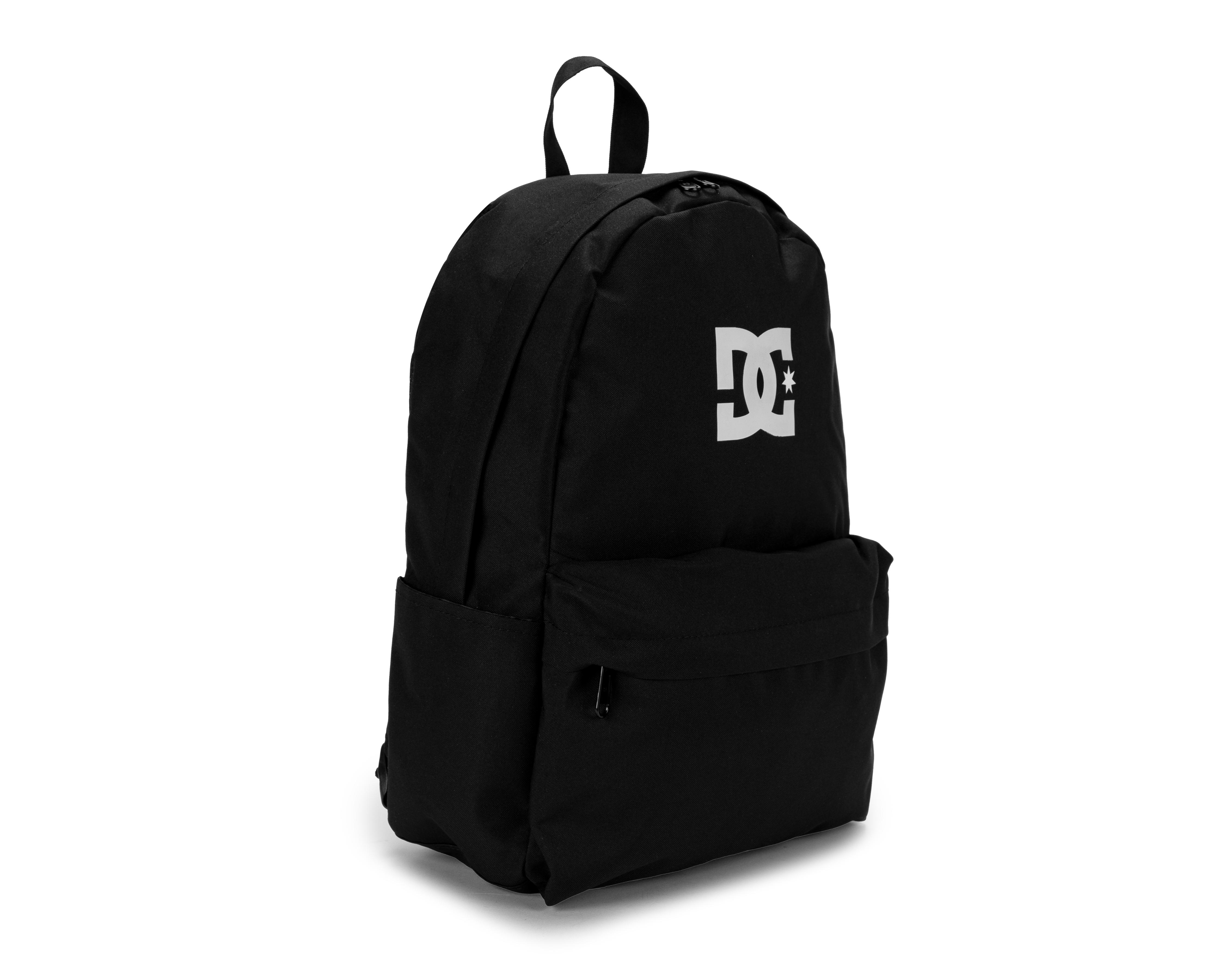 Foto 2 | Mochila Escolar DC Shoes Negra