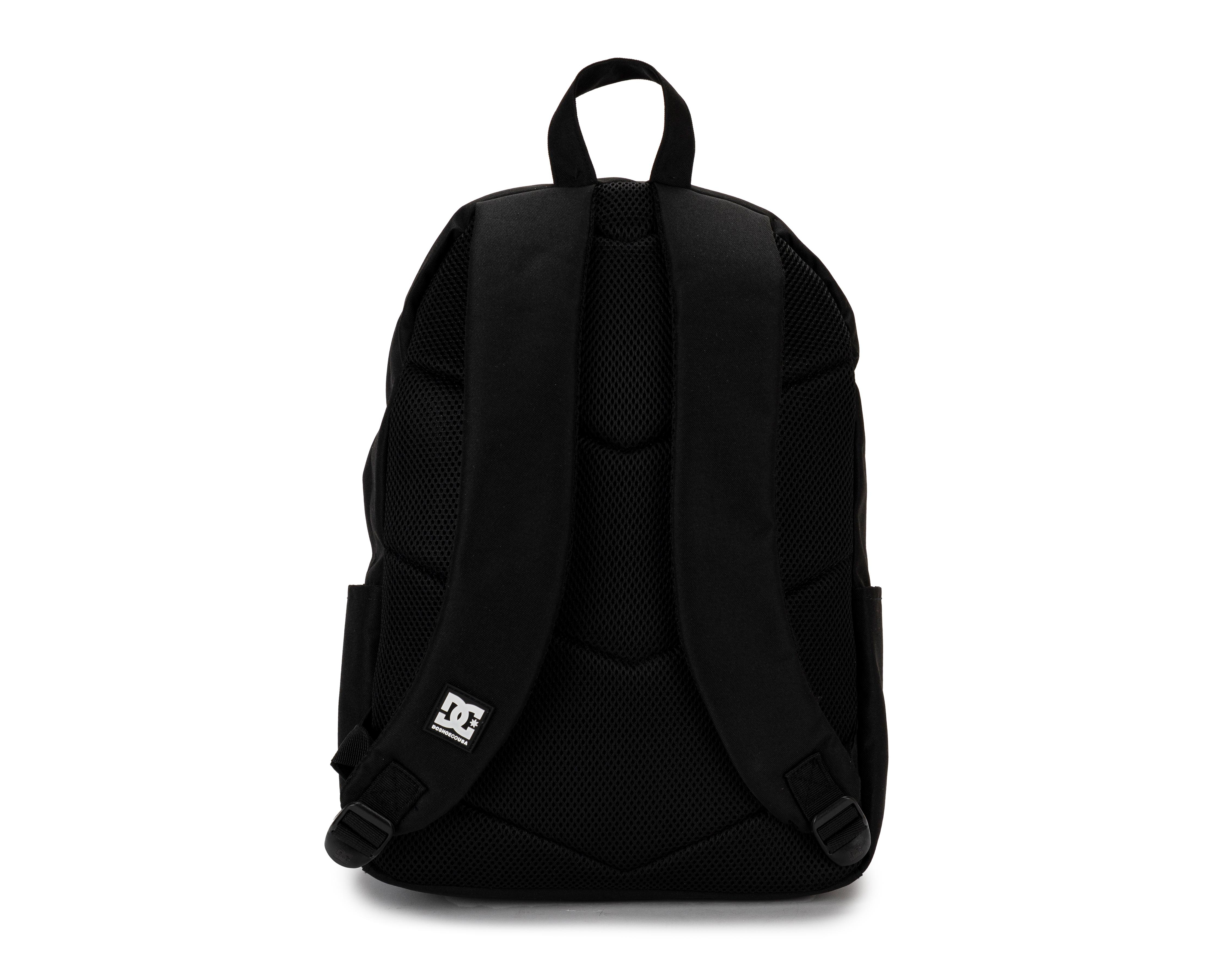 Foto 4 | Mochila Escolar DC Shoes Negra