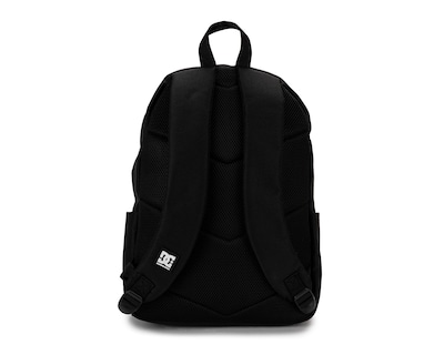 Foto 4 | Mochila Escolar DC Shoes Negra