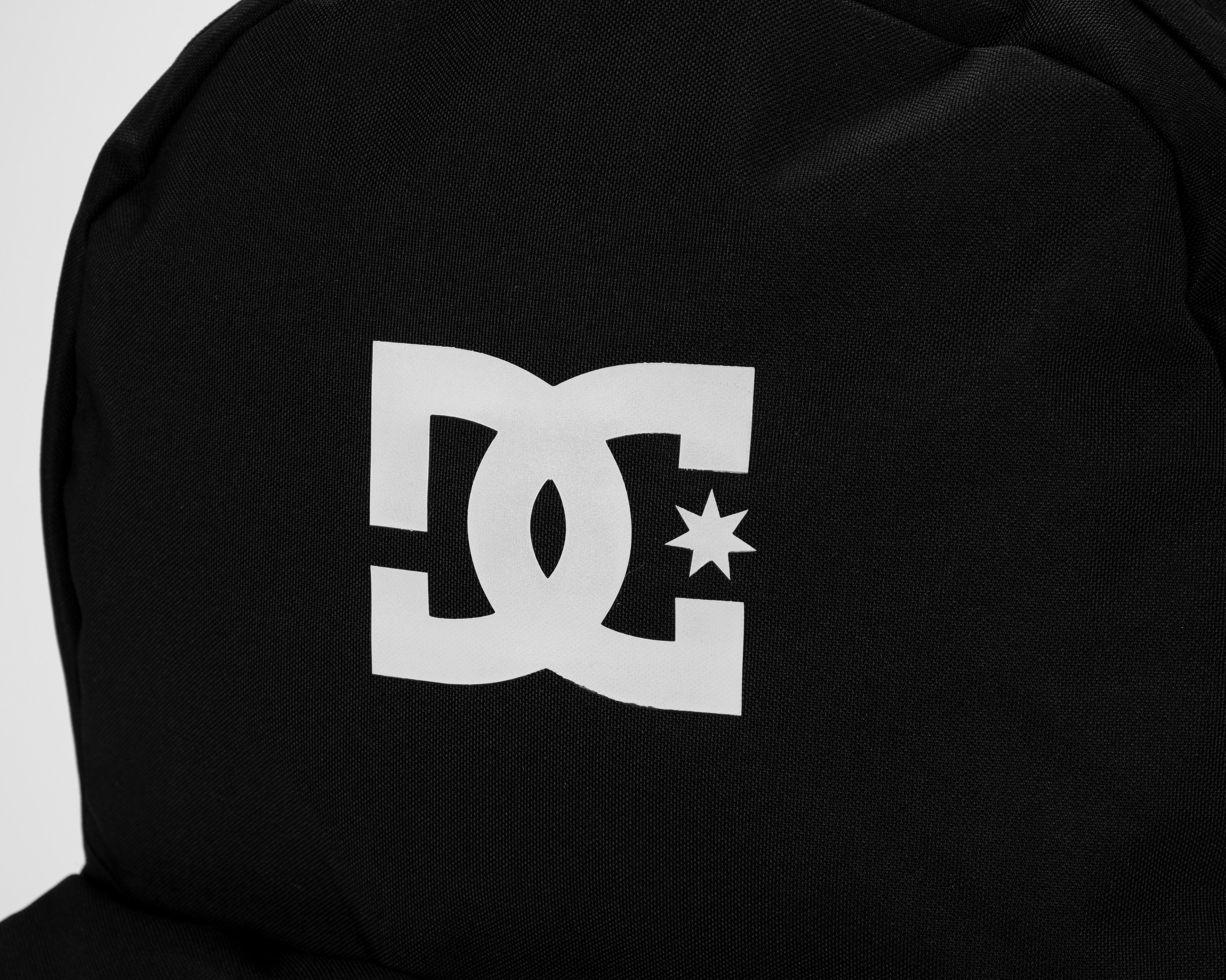 Foto 5 | Mochila Escolar DC Shoes Negra