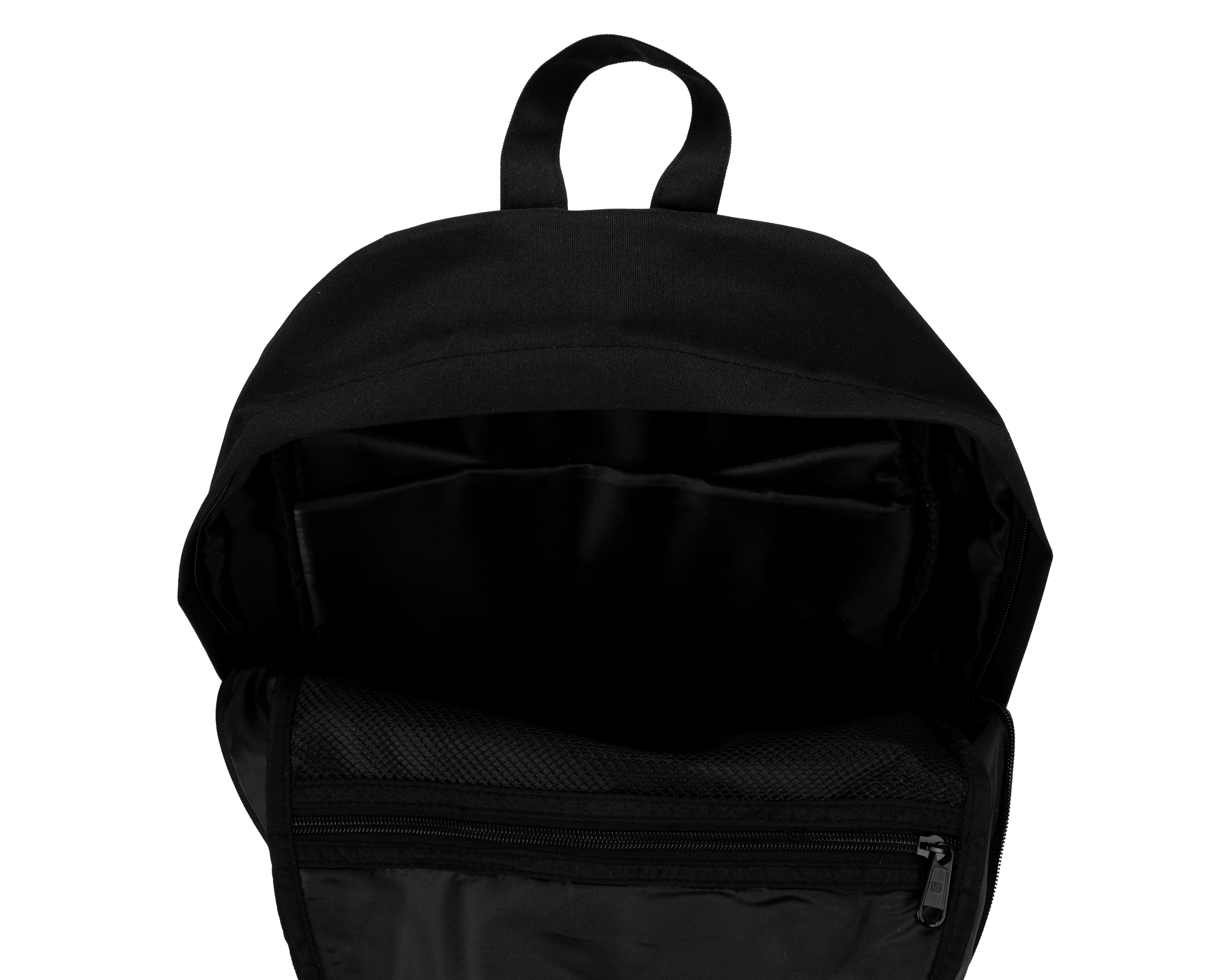 Foto 6 | Mochila Escolar DC Shoes Negra