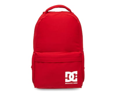 Foto 1 | Mochila DC Shoes Roja