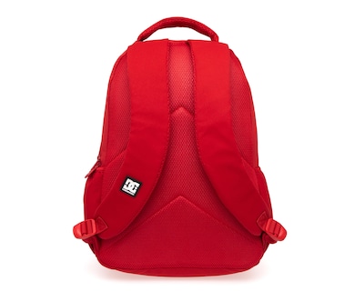 Foto 4 | Mochila DC Shoes Roja