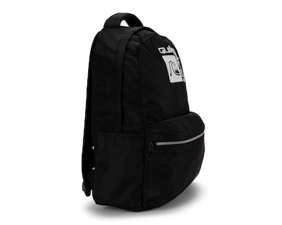 Foto 2 | Mochila Quiksilver Negra