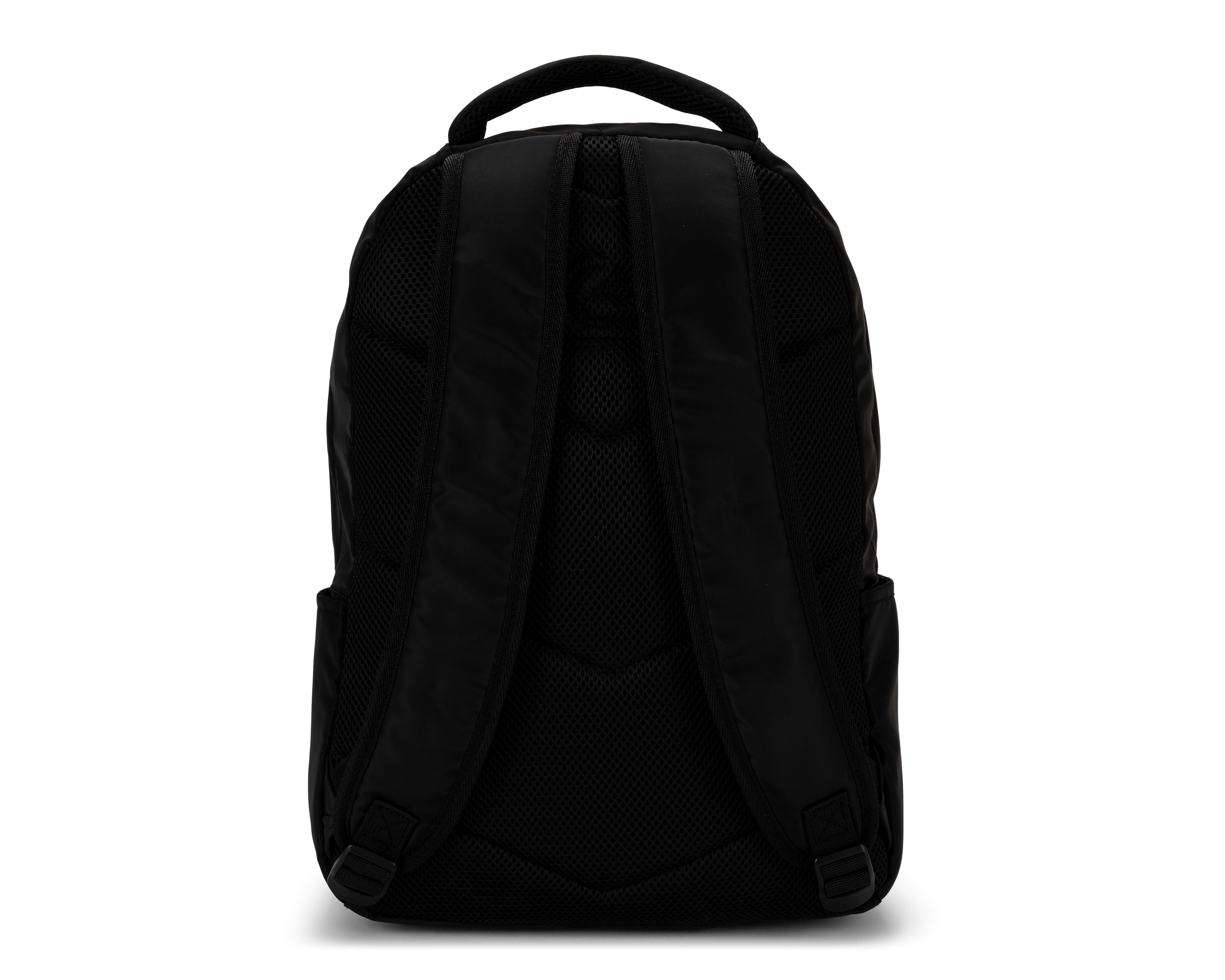 Foto 5 pulgar | Mochila Quiksilver Negra