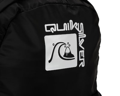 Foto 5 | Mochila Quiksilver Negra