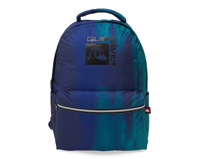 Foto 1 | Mochila Quiksilver Azul