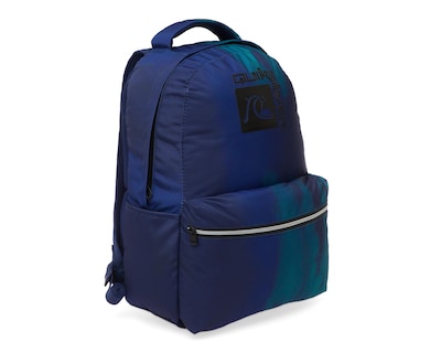 Foto 2 | Mochila Quiksilver Azul