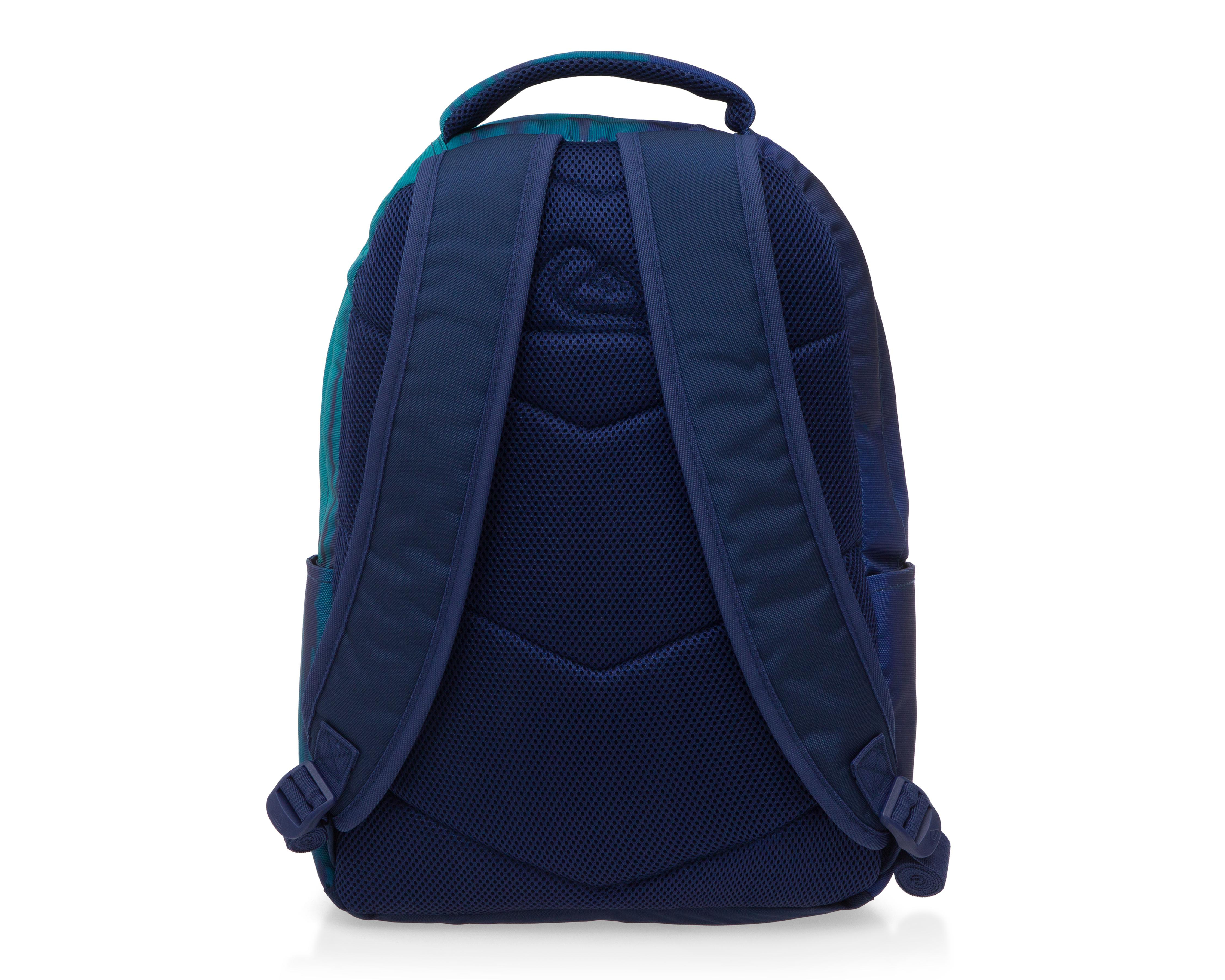 Foto 4 | Mochila Quiksilver Azul