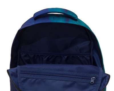 Foto 6 | Mochila Quiksilver Azul