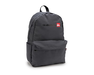 Foto 2 | Mochila Escolar Quiksilver Gris
