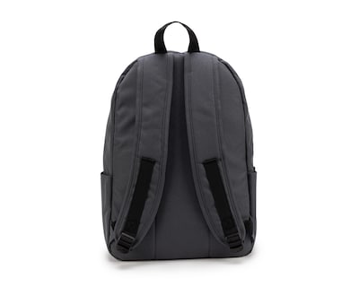 Foto 4 | Mochila Escolar Quiksilver Gris