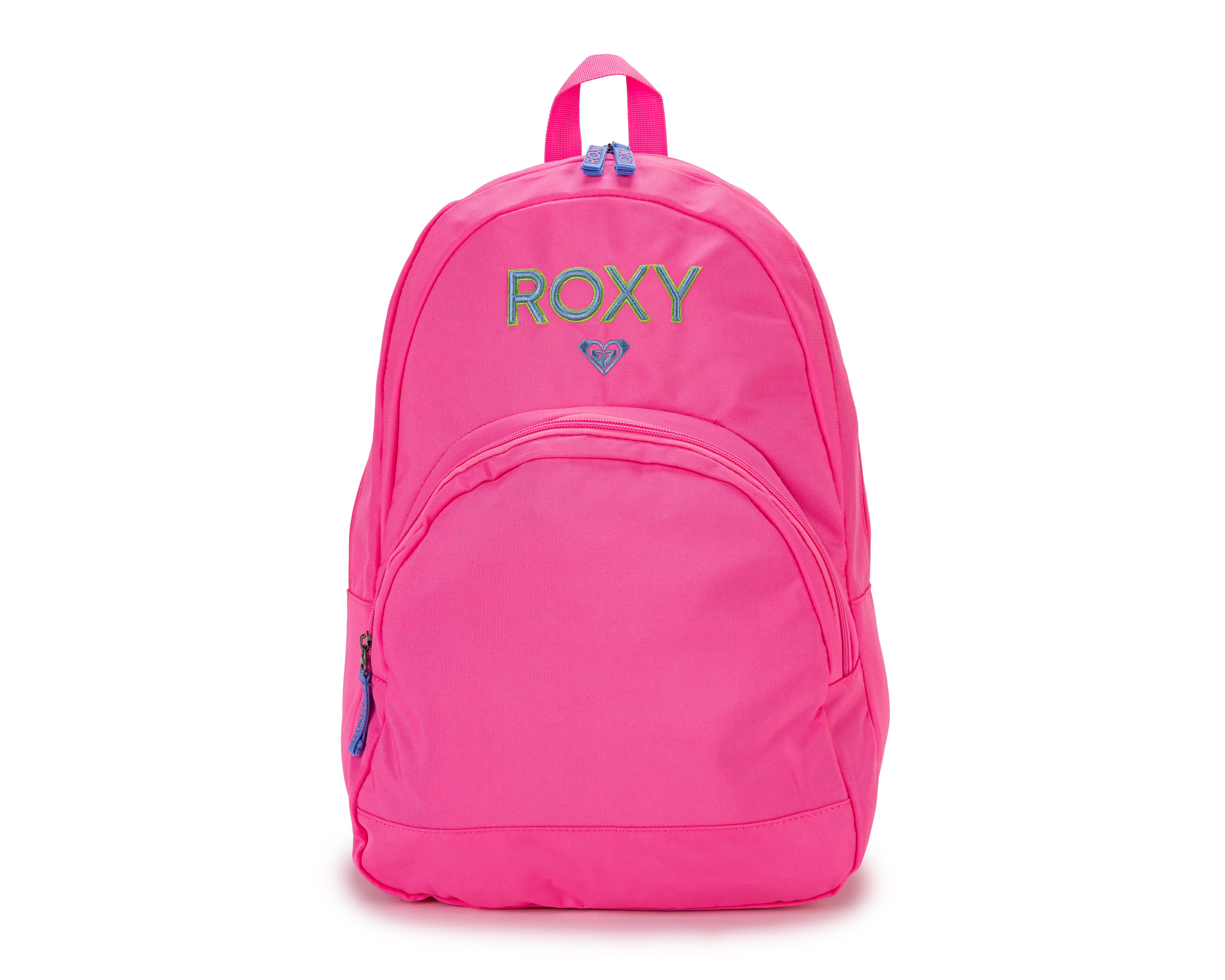 Mochila Roxy Fucsia