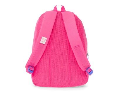 Foto 4 | Mochila Roxy Fucsia