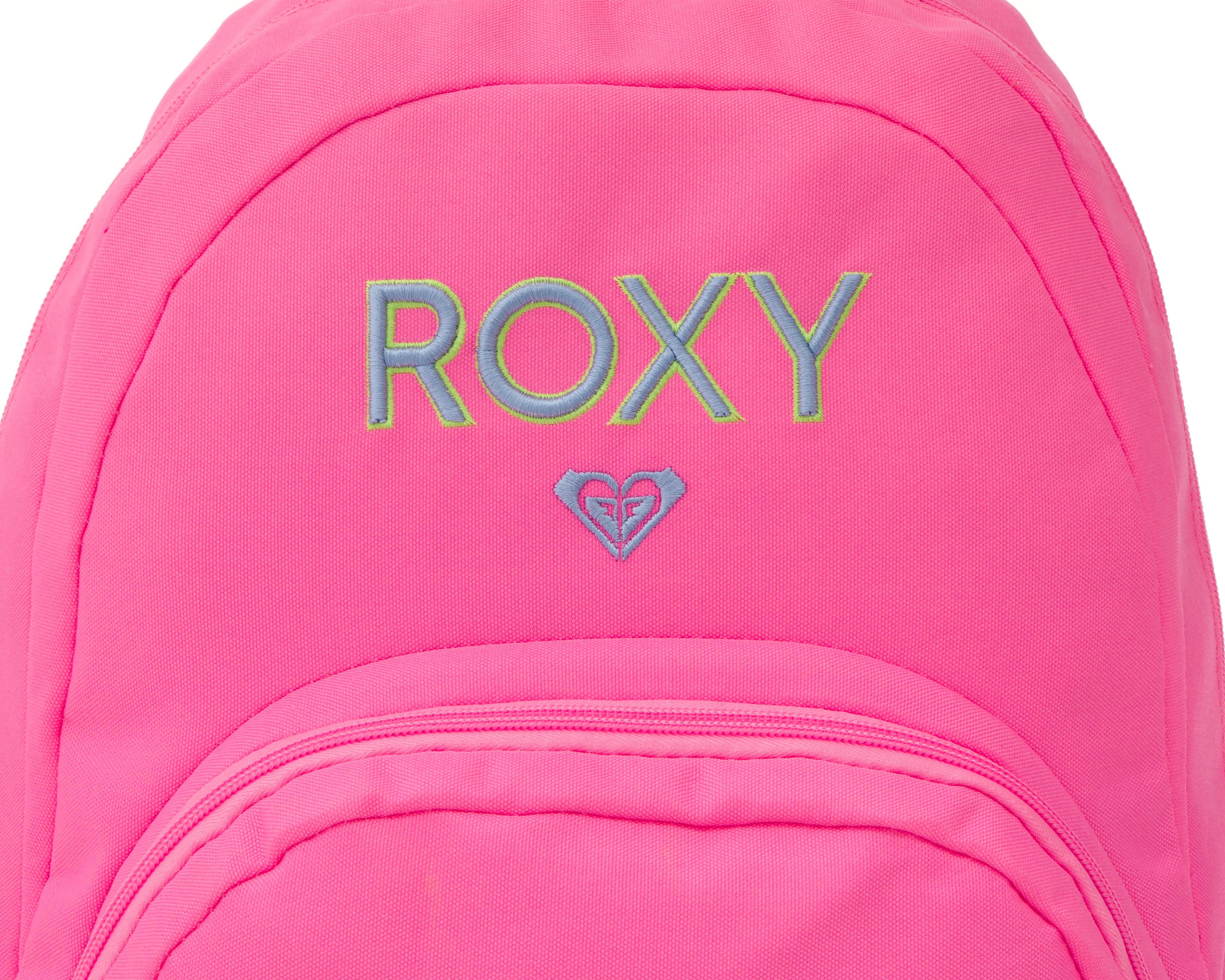 Foto 5 | Mochila Roxy Fucsia