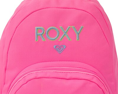 Foto 5 | Mochila Roxy Fucsia