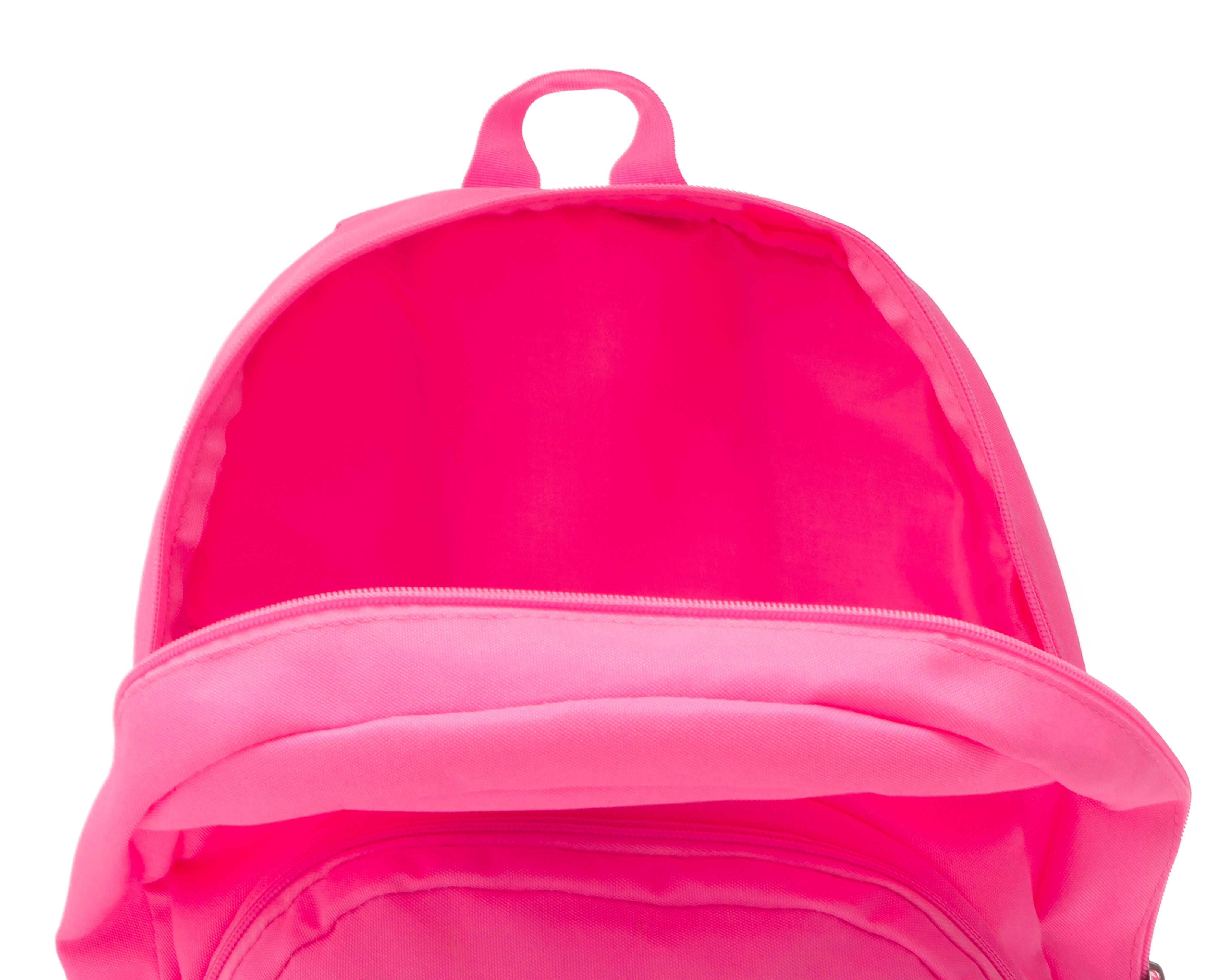 Foto 6 | Mochila Roxy Fucsia