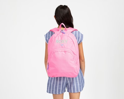 Foto 8 | Mochila Roxy Fucsia