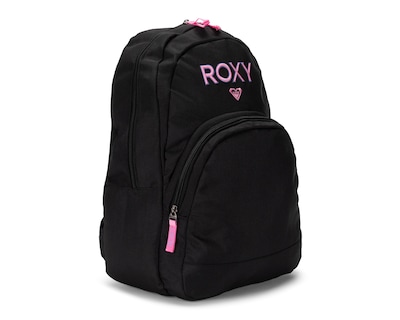 Foto 2 | Mochila Escolar Roxy Negra