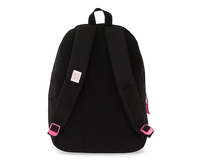 Foto 4 | Mochila Escolar Roxy Negra