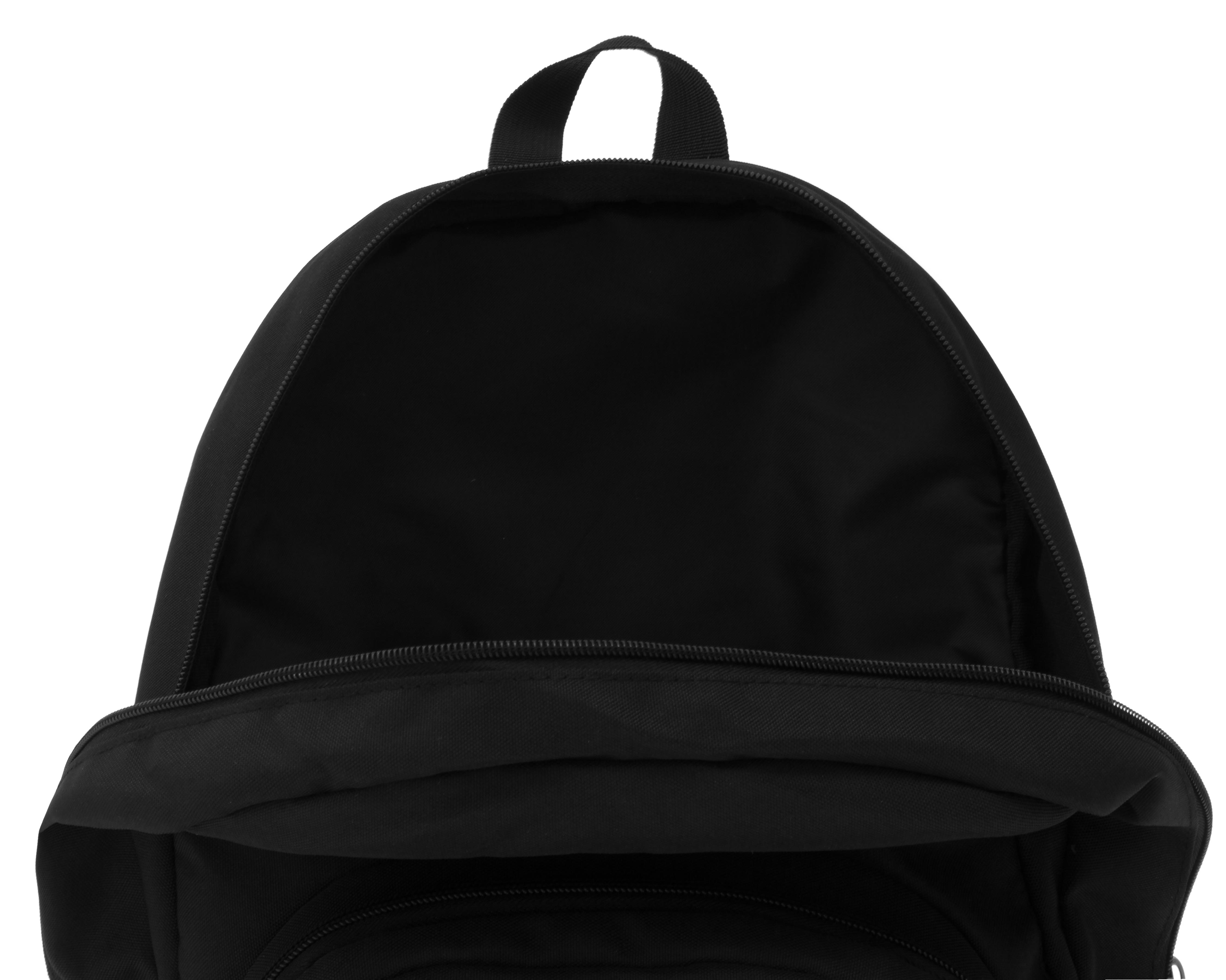 Foto 6 | Mochila Escolar Roxy Negra