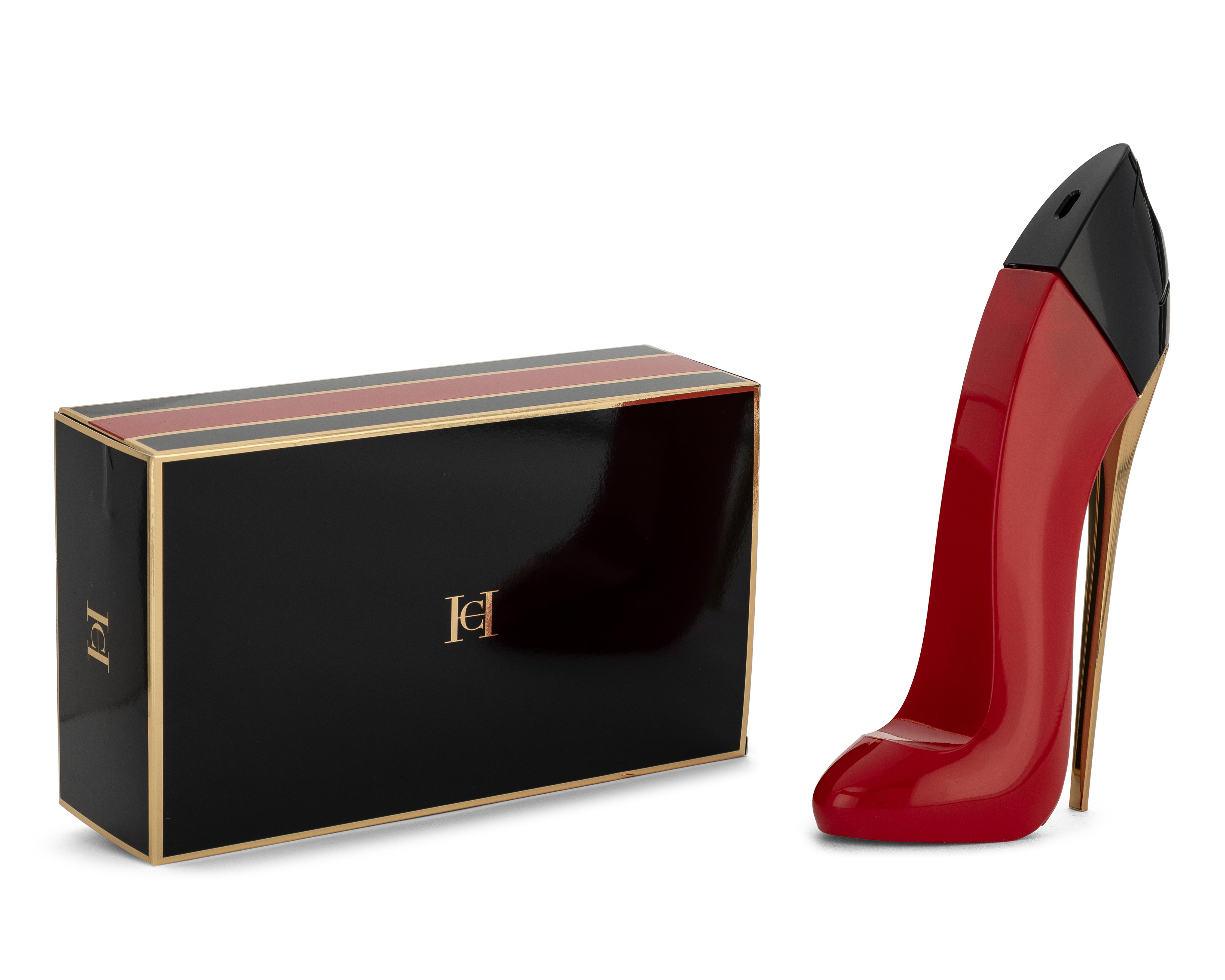 Foto 2 pulgar | Perfume Carolina Herrera Very Good Girl Eau de Parfum 150 ml