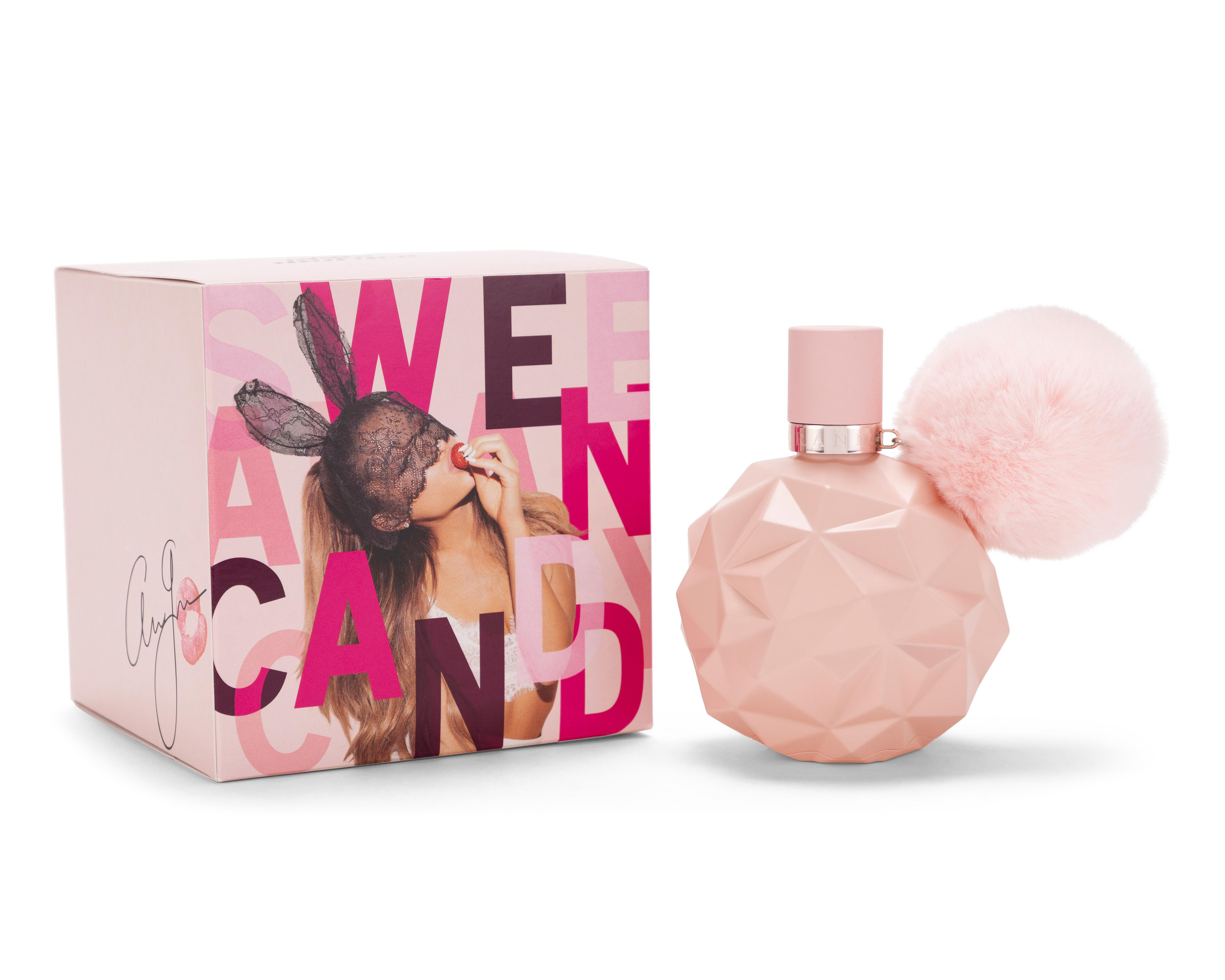 Foto 1 | Perfume Ariana Grande Sweet Like Candy Eau de Toilette 100 ml