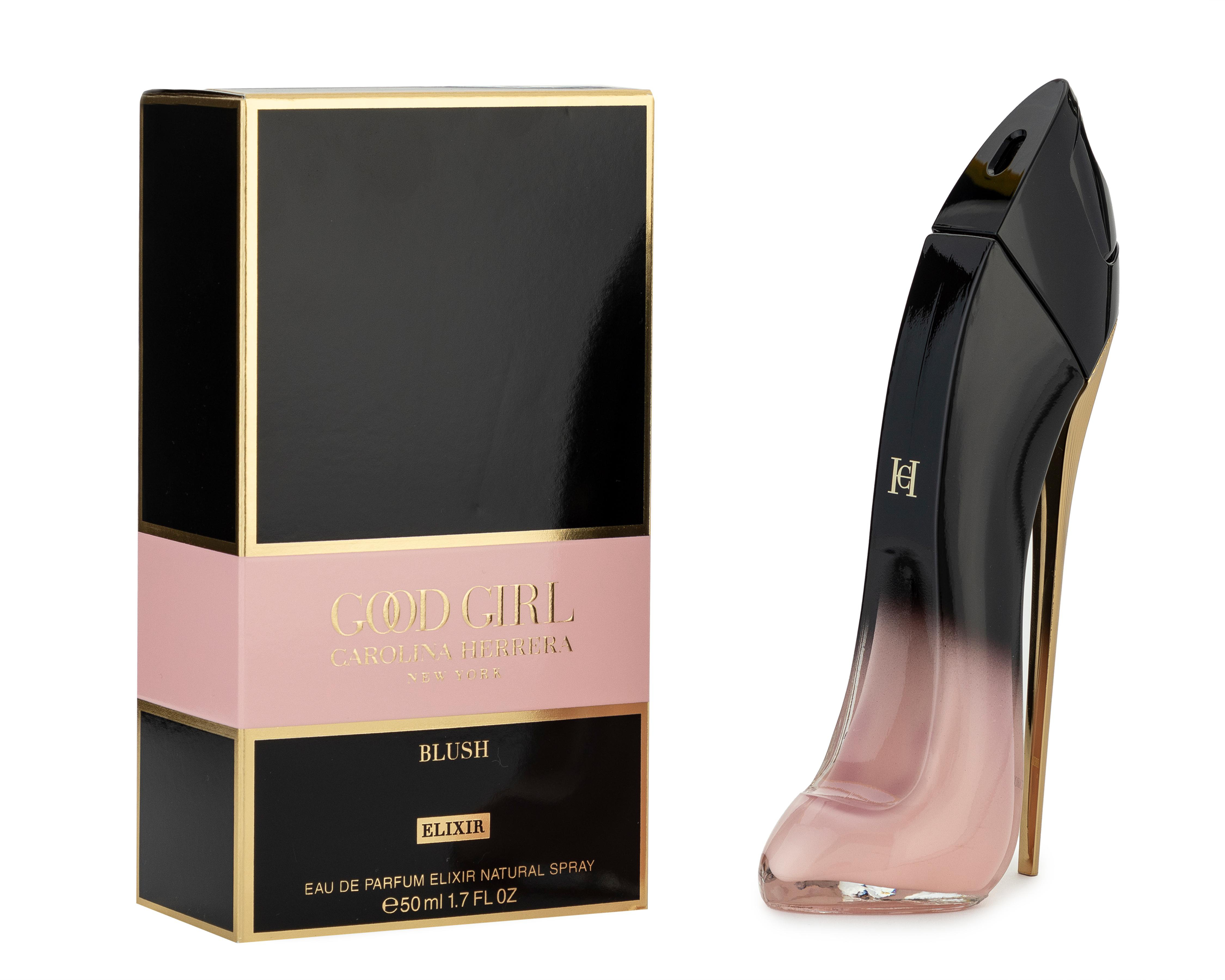 Foto 2 pulgar | Perfume Carolina Herrera Good Girl Blush Elixir Eau de Parfum 50 ml