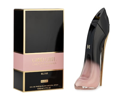 Foto 1 | Perfume Carolina Herrera Good Girl Blush Elixir Eau de Parfum 50 ml