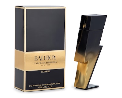 Foto 1 | Perfume Carolina Herrera Bad Boy Extreme Eau de Parfum 50 ml