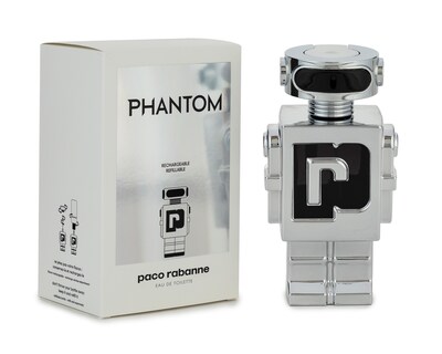 Foto 1 | Perfume Paco Rabanne Phantom Eau de Toilette 150 ml