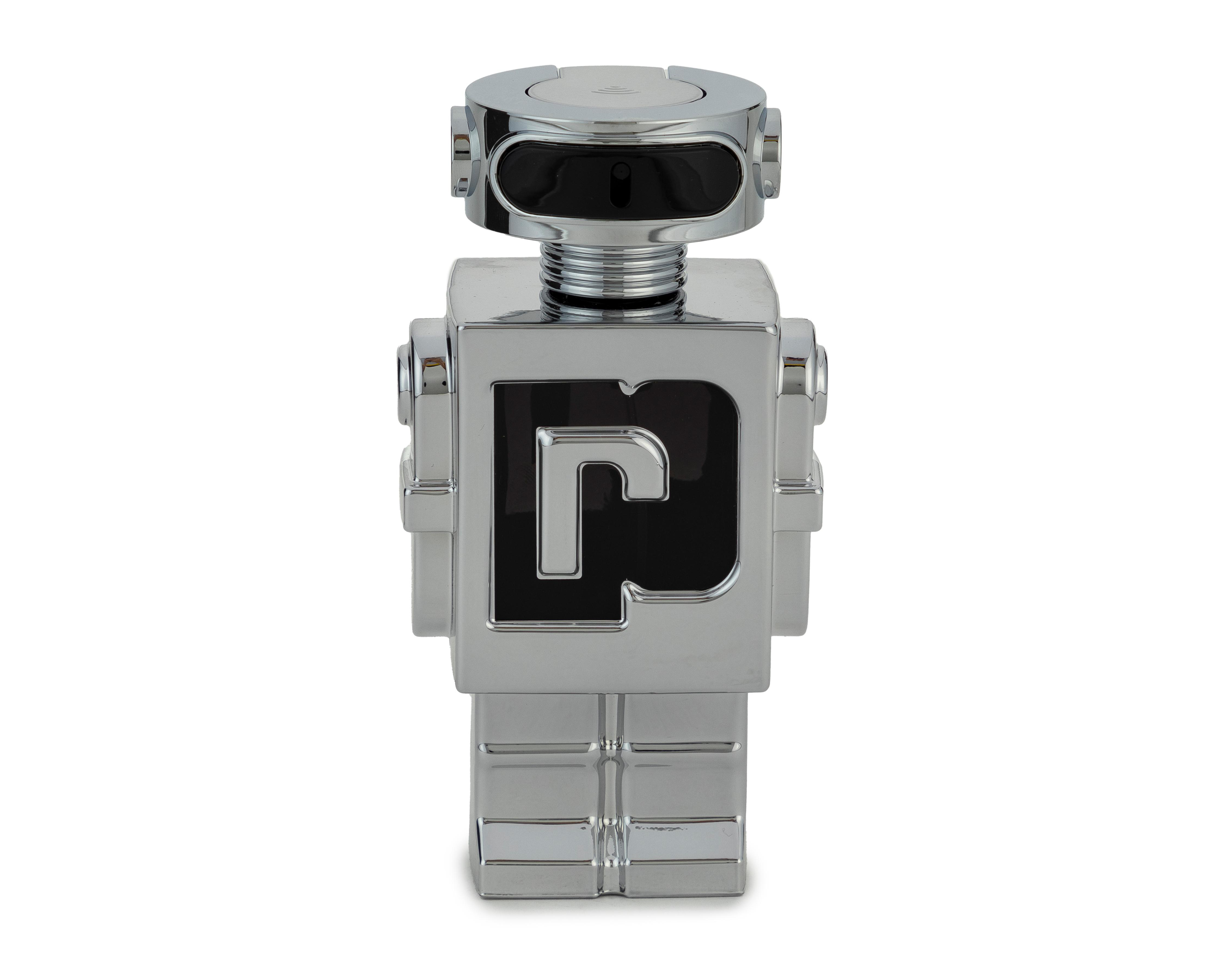 Foto 2 | Perfume Paco Rabanne Phantom Eau de Toilette 150 ml