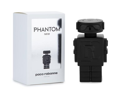 Foto 1 | Perfume Paco Rabanne Phantom Eau de Parfum 100 ml