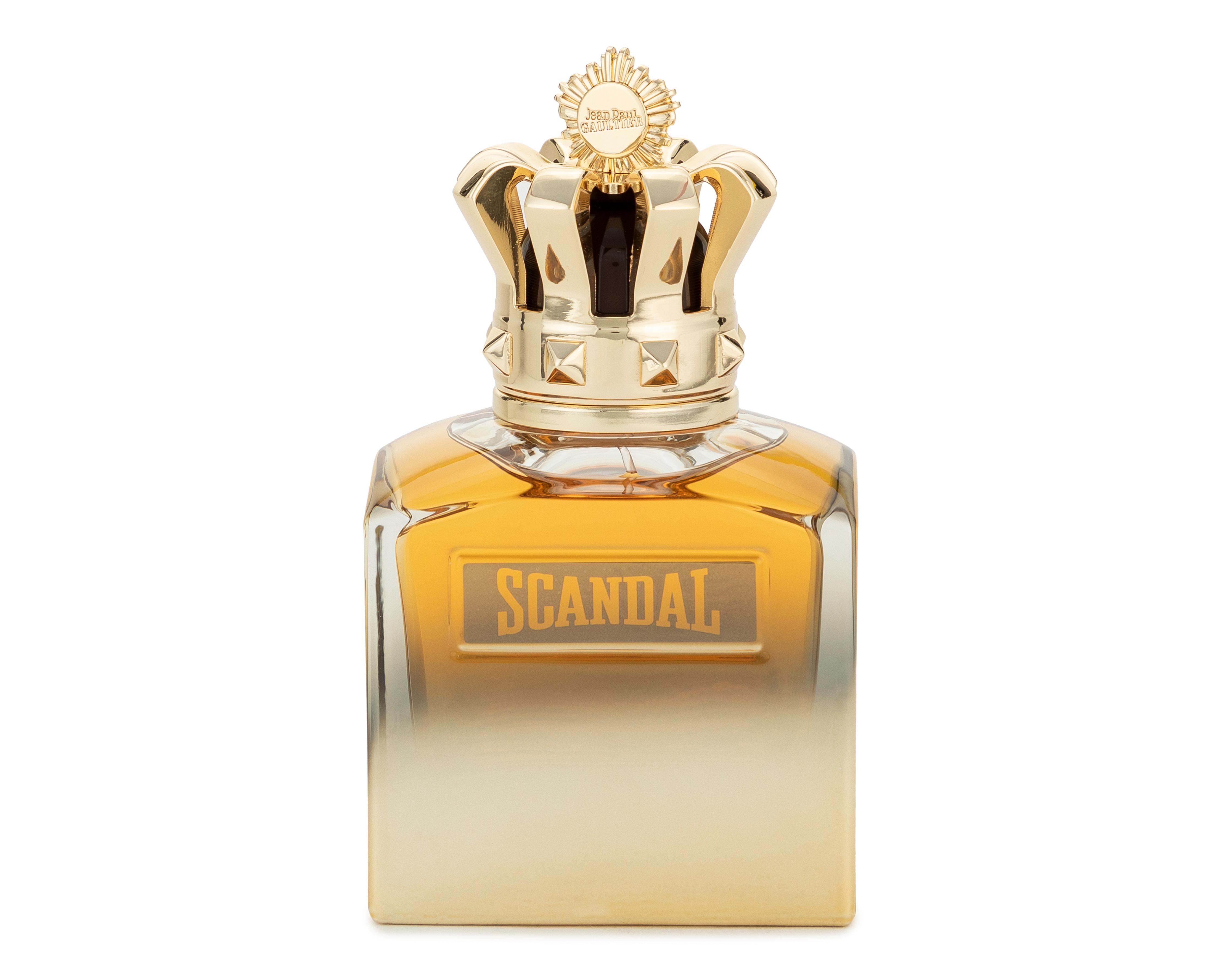 Foto 3 pulgar | Perfume Jean Paul Gaultier Scandal Absolu Eau de Parfum 100 ml