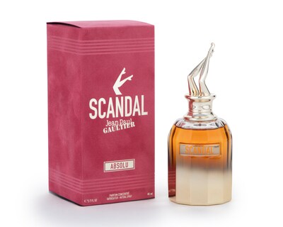 Foto 1 | Perfume Jean Paul Gaultier Scandal Absolu Eau de Parfum 80 ml