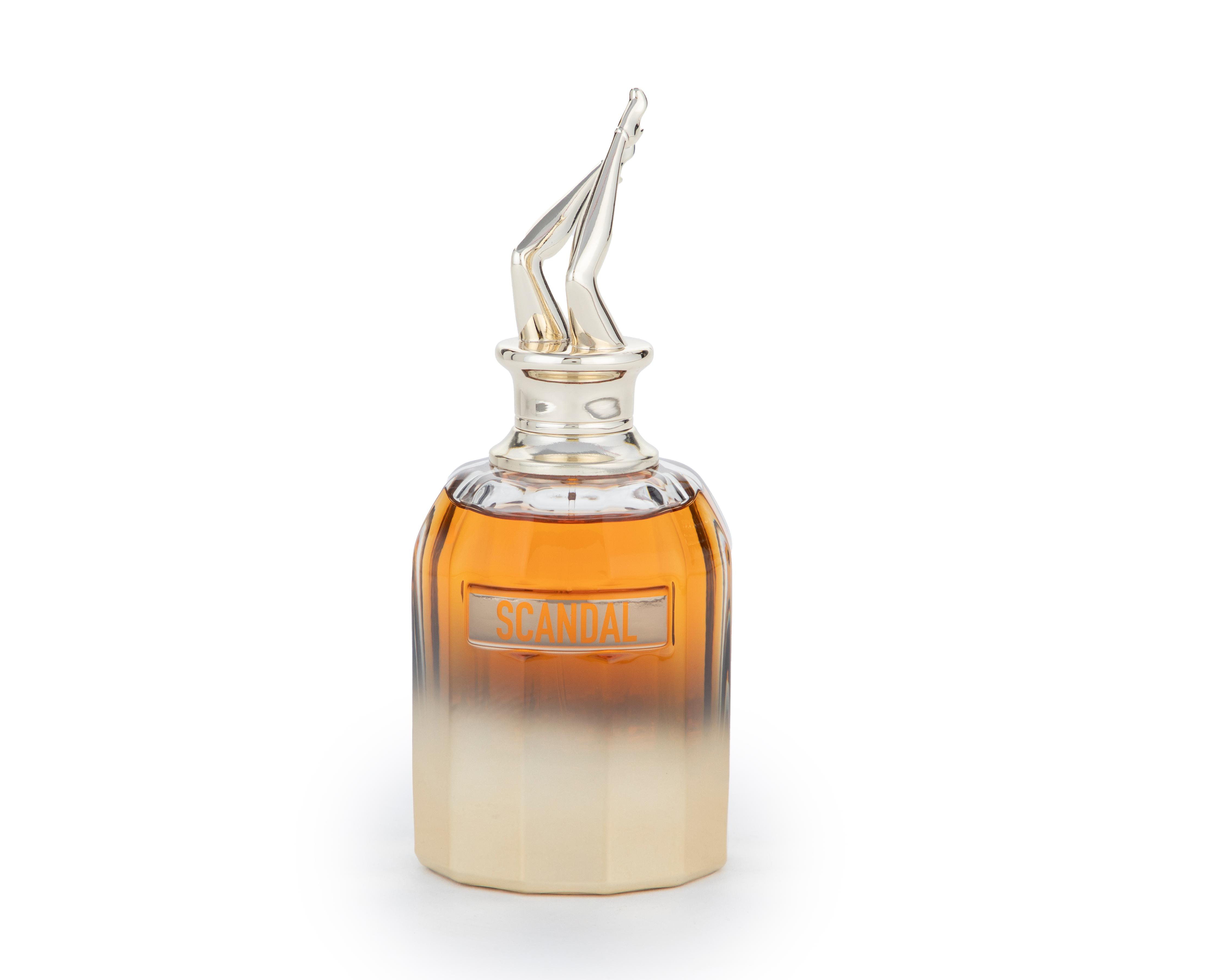 Foto 3 pulgar | Perfume Jean Paul Gaultier Scandal Absolu Eau de Parfum 80 ml