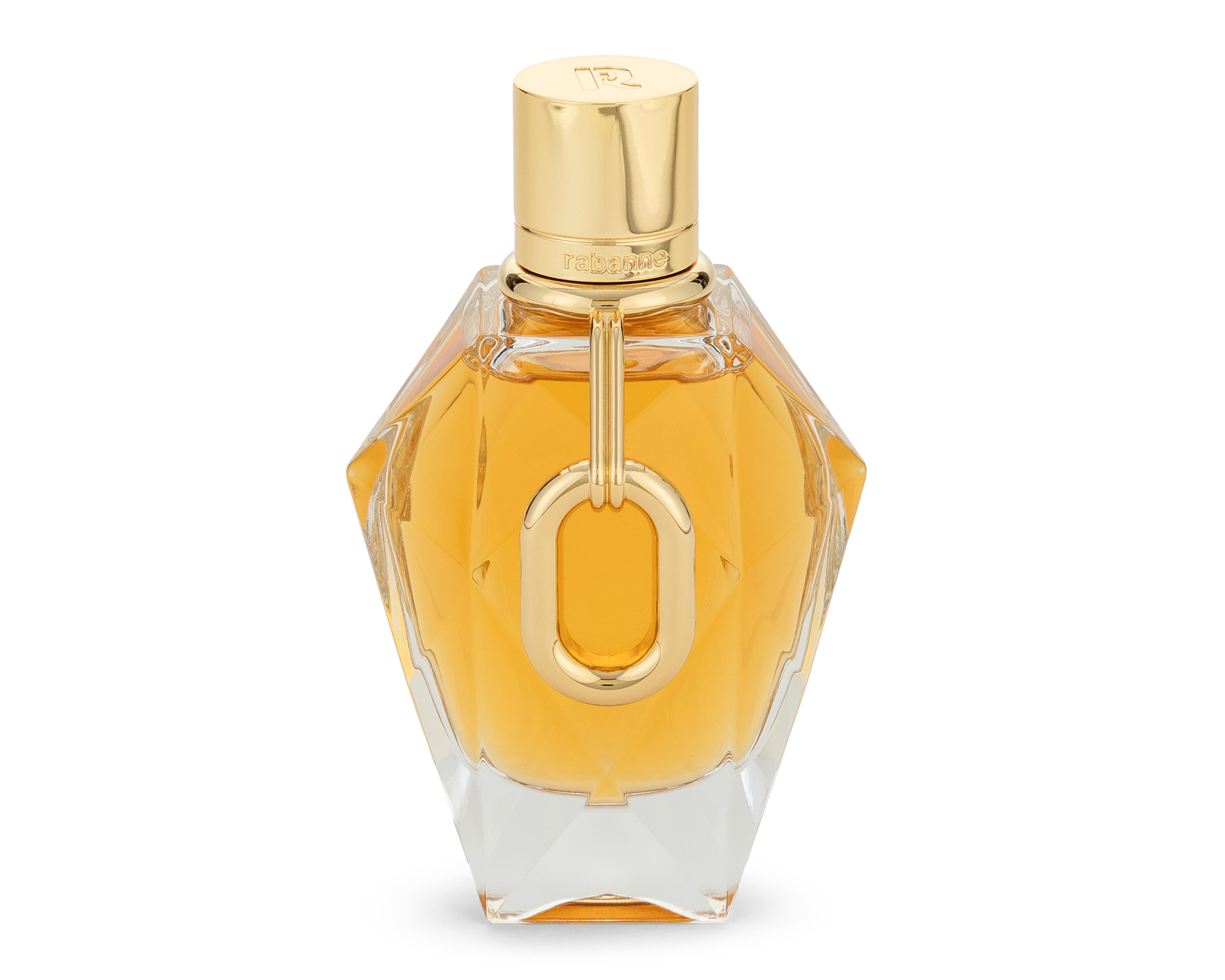 Foto 3 pulgar | Perfume Paco Rabanne Million Gold for Her Eau de Parfum 90 ml