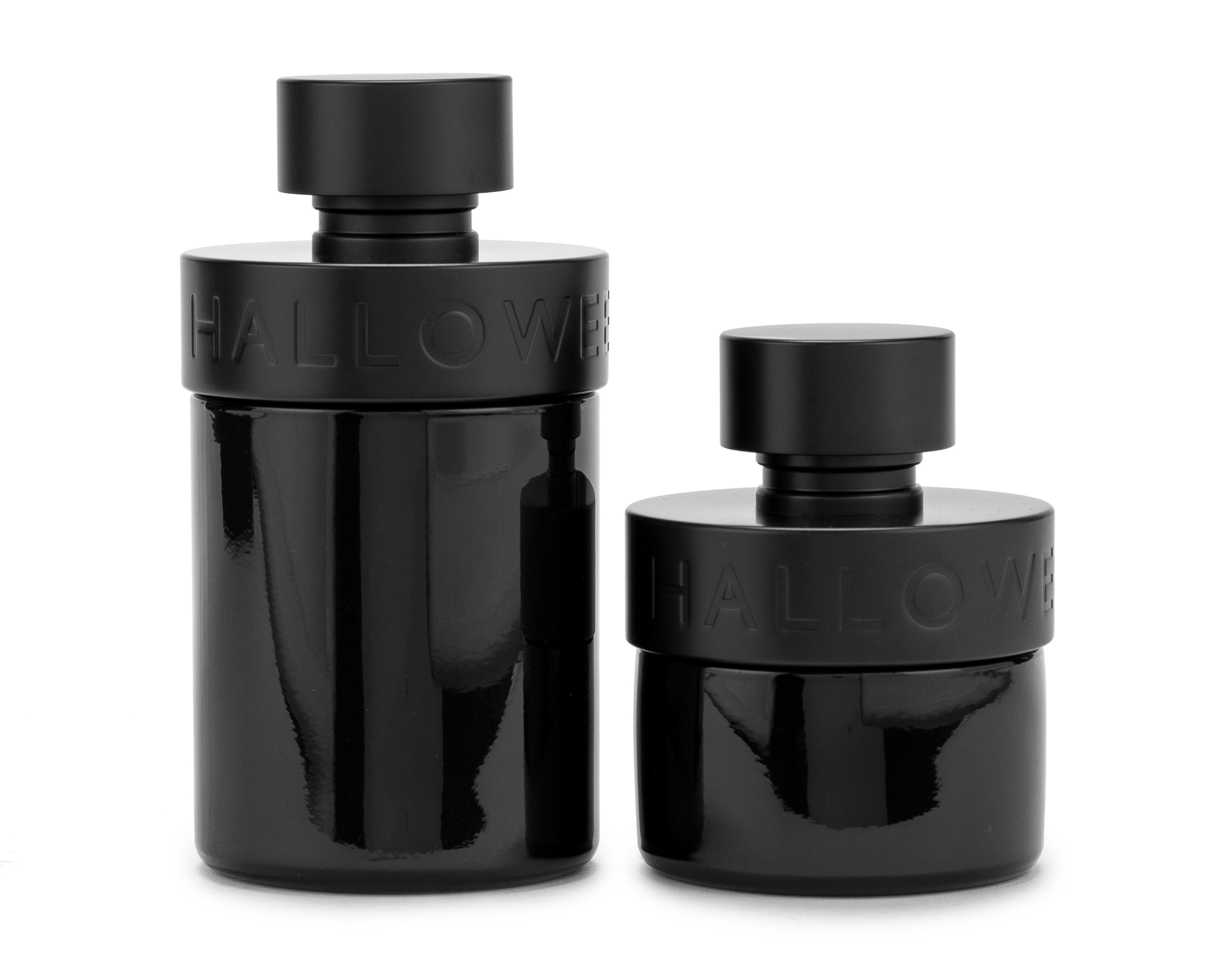 Foto 4 pulgar | Estuche para Hombre Jesús del Pozo Halloween Man Mystery 2 Piezas