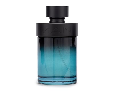 Foto 2 | Estuche para Hombre Jesús del Pozo Halloween Man X 2 Piezas
