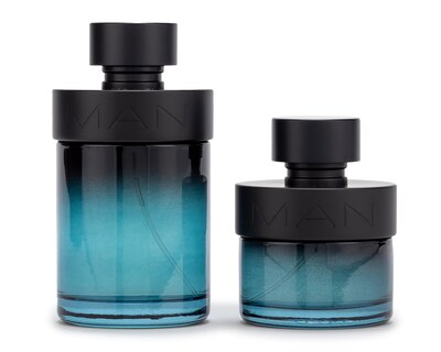 Foto 3 | Estuche para Hombre Jesús del Pozo Halloween Man X 2 Piezas