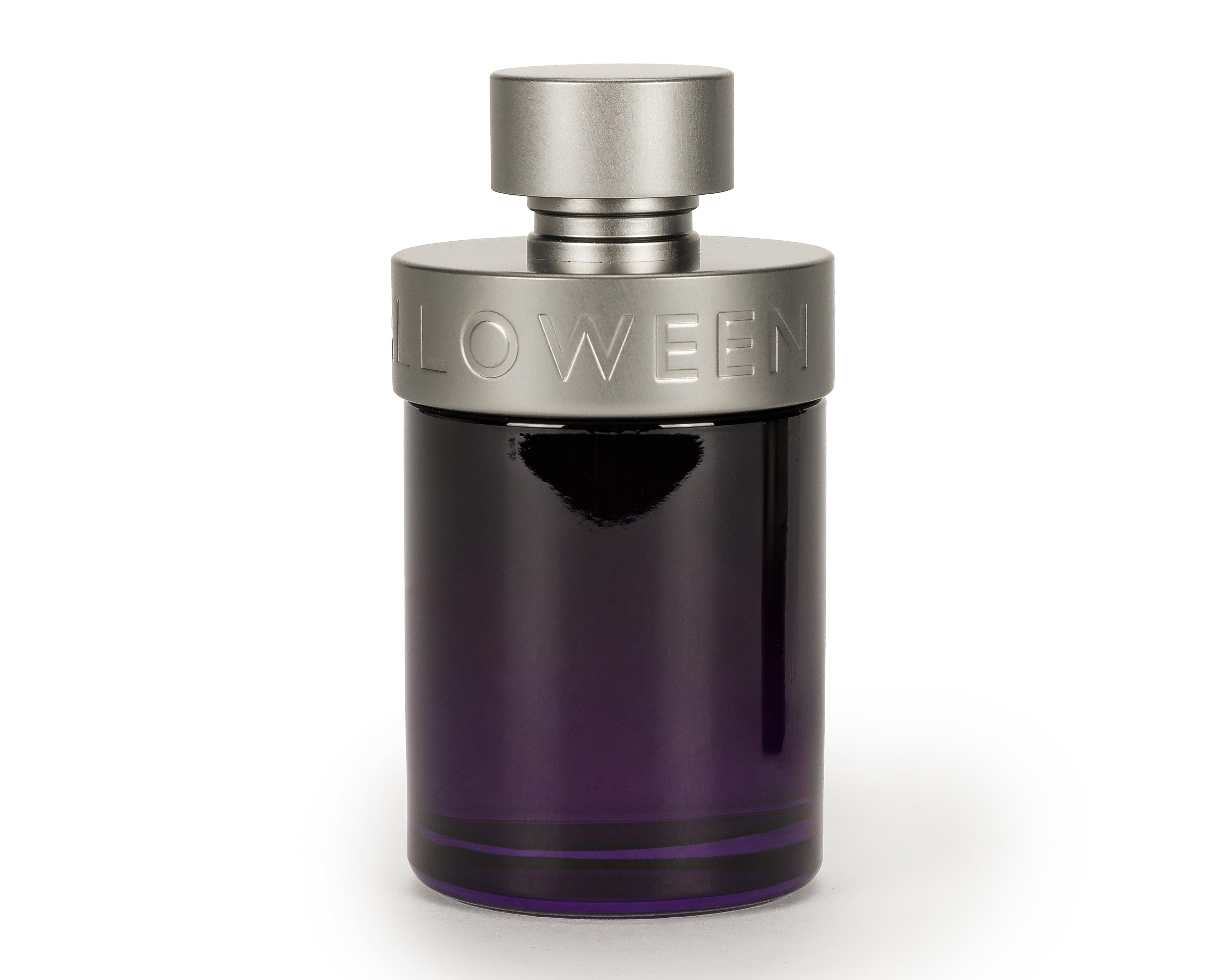 Foto 3 pulgar | Perfume Halloween Man Eau de Toilette 2 Piezas
