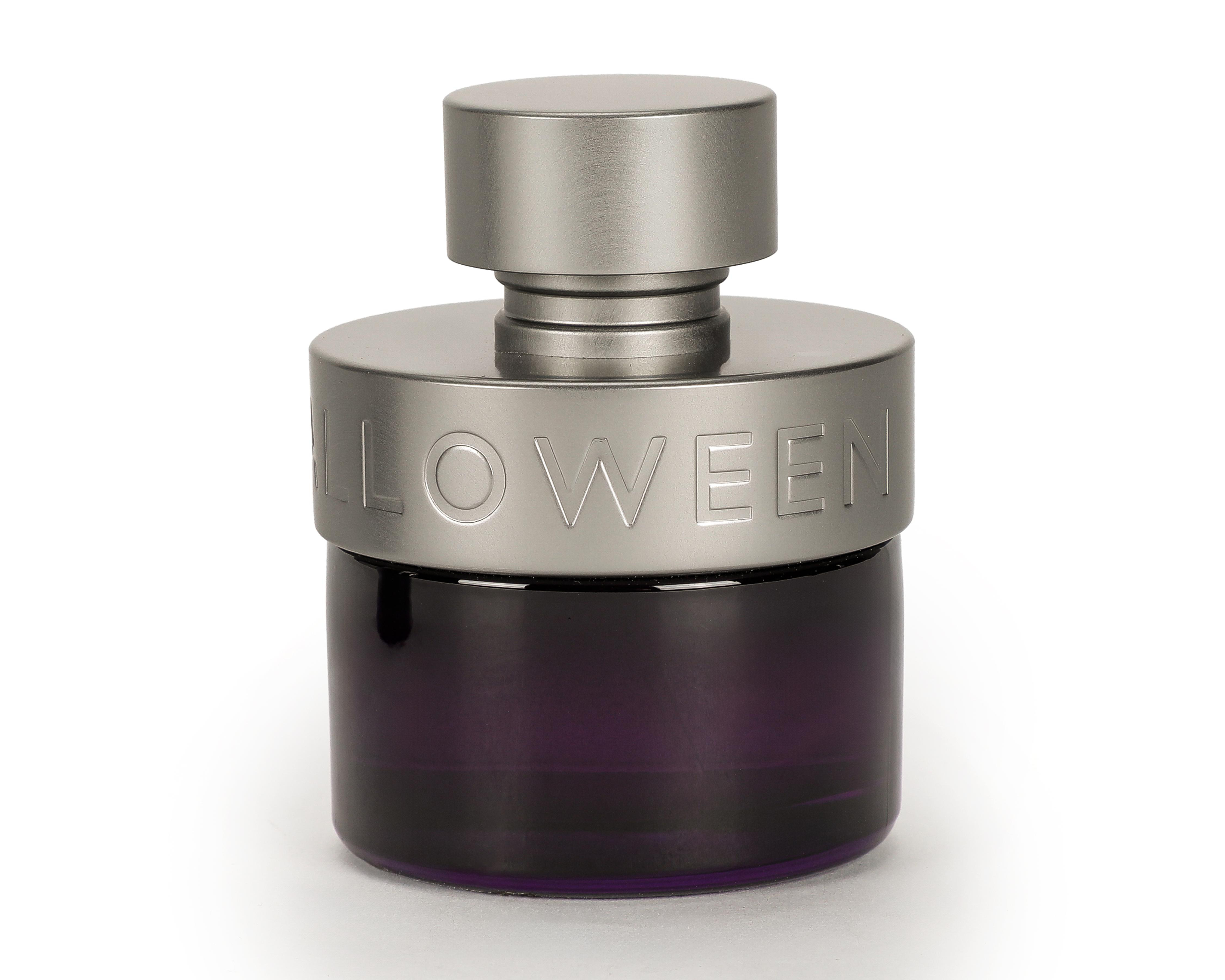 Foto 4 pulgar | Perfume Halloween Man Eau de Toilette 2 Piezas