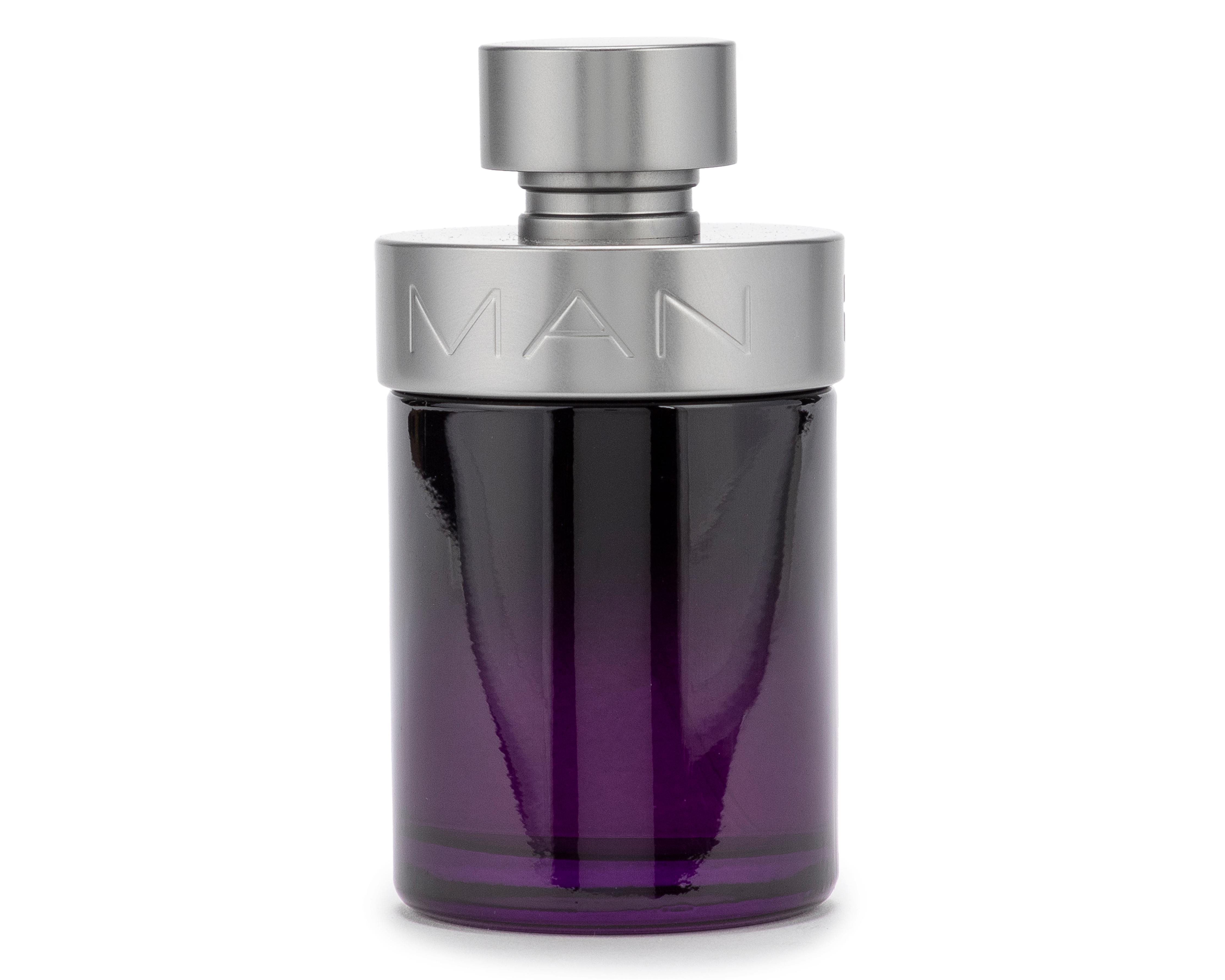Foto 2 | Estuche para Hombre Jesús del Pozo Halloween Man 2 Piezas