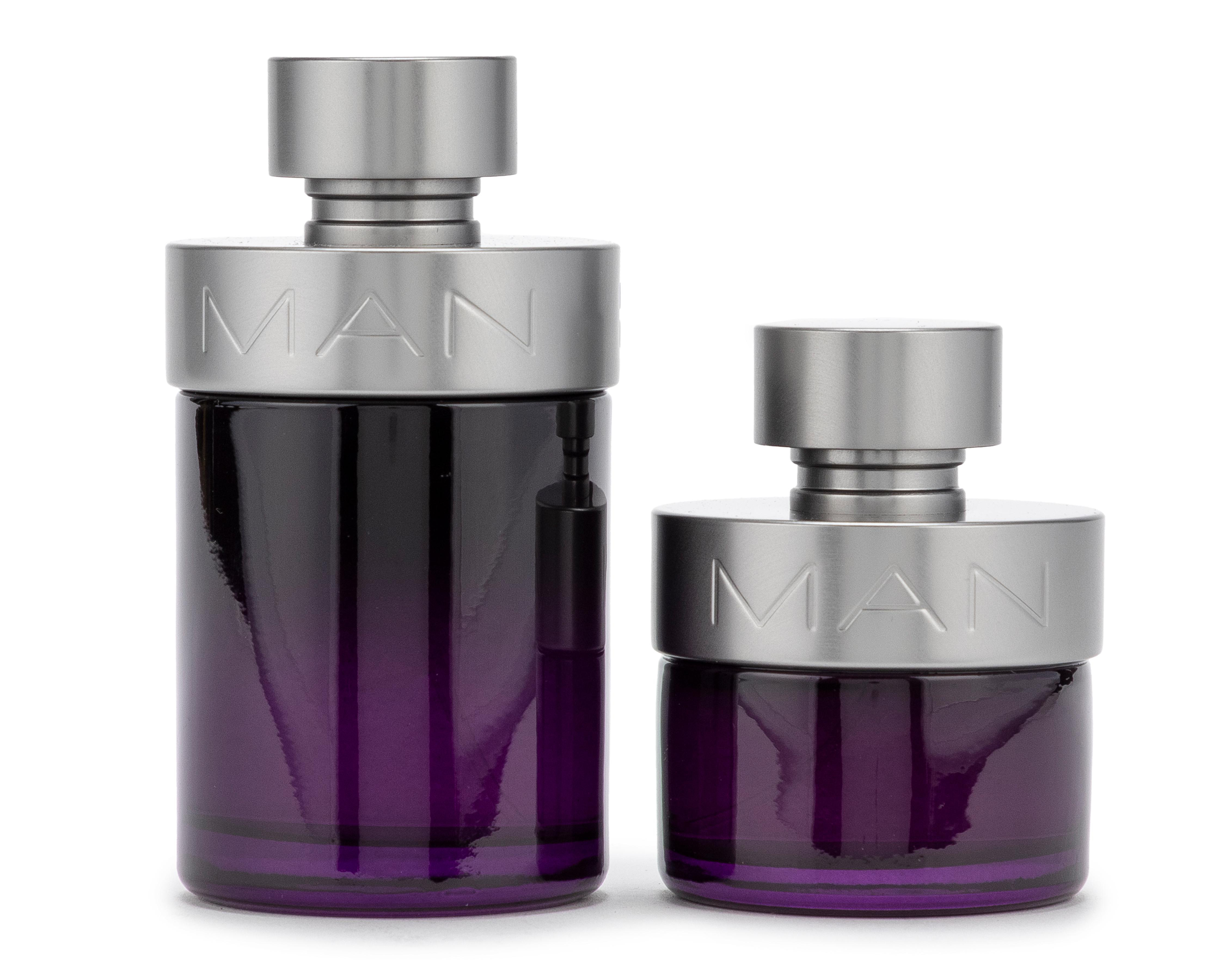Foto 3 | Estuche para Hombre Jesús del Pozo Halloween Man 2 Piezas