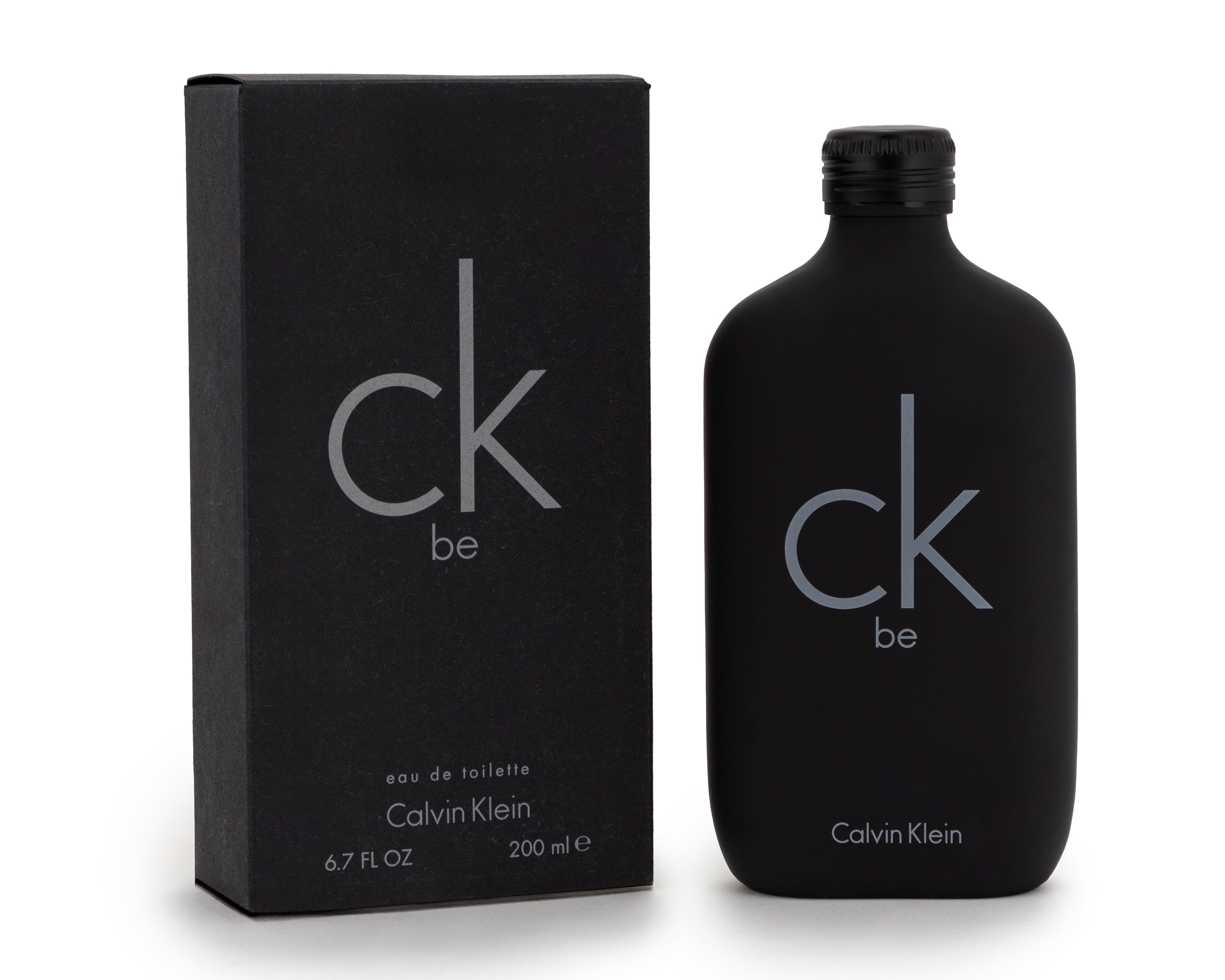 Foto 1 | Perfume Calvin Klein Be Eau de Toilette 200 ml