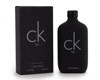 Foto 1 | Perfume Calvin Klein Be Eau de Toilette 200 ml