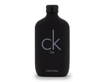 Foto 2 | Perfume Calvin Klein Be Eau de Toilette 200 ml